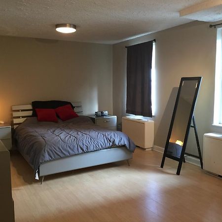 Downtown Big 1 Bedroom #20I Atlanta Eksteriør billede