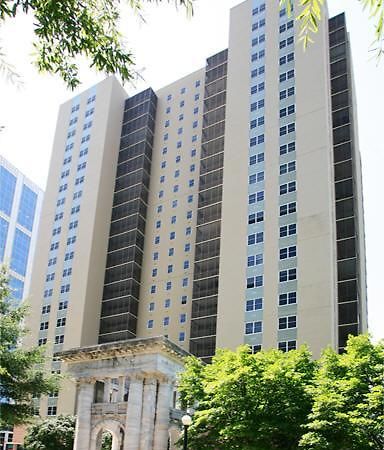 Downtown Big 1 Bedroom #20I Atlanta Eksteriør billede