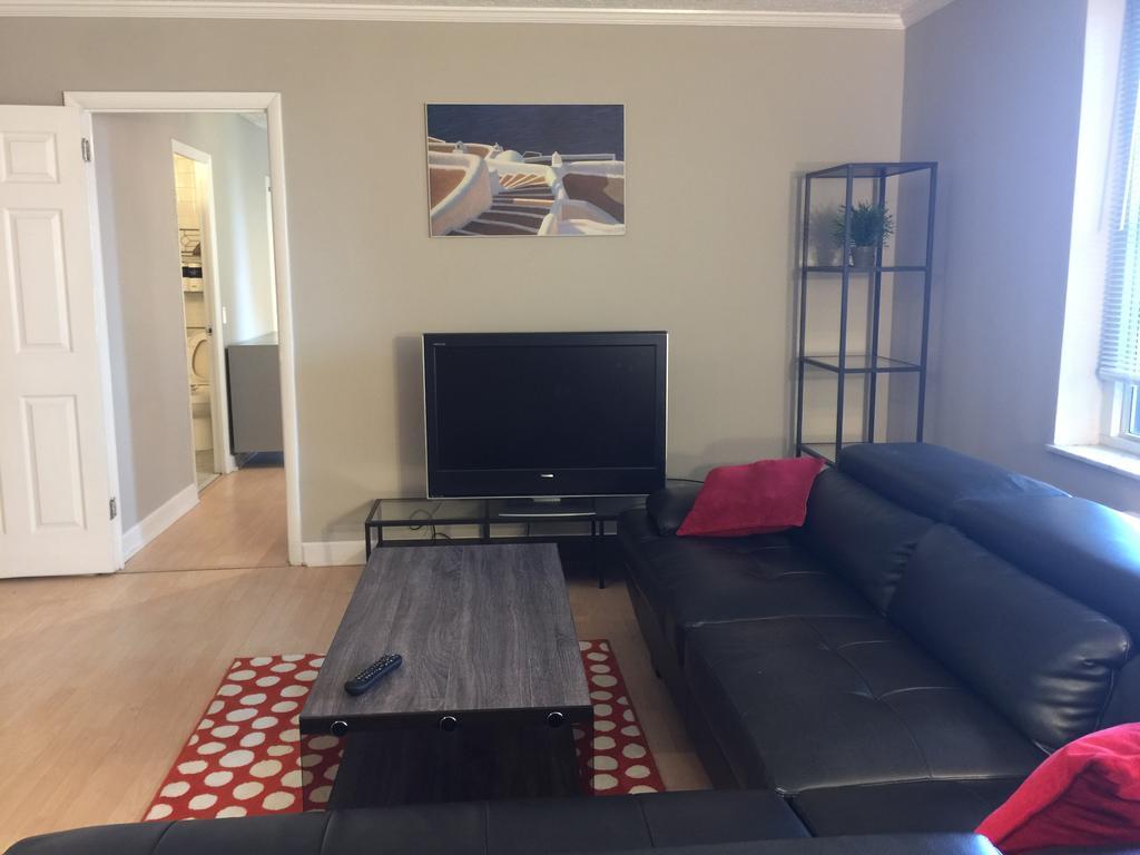 Downtown Big 1 Bedroom #20I Atlanta Eksteriør billede