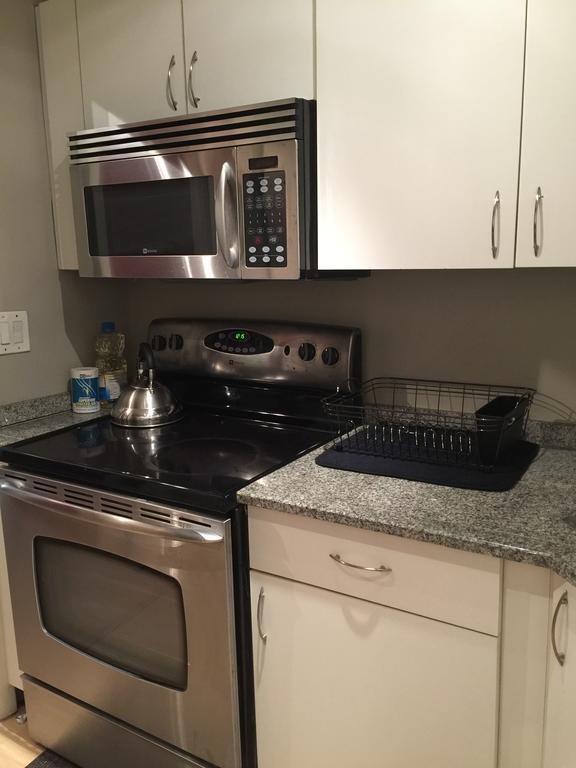 Downtown Big 1 Bedroom #20I Atlanta Eksteriør billede