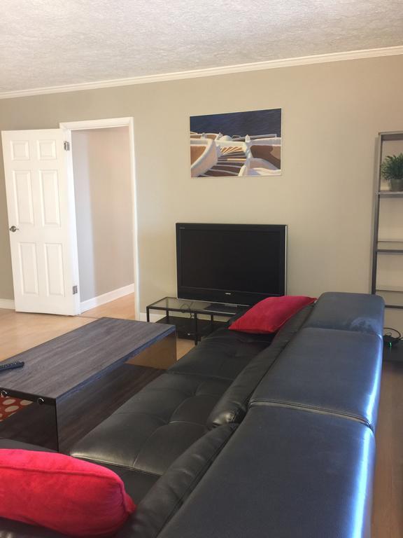 Downtown Big 1 Bedroom #20I Atlanta Eksteriør billede