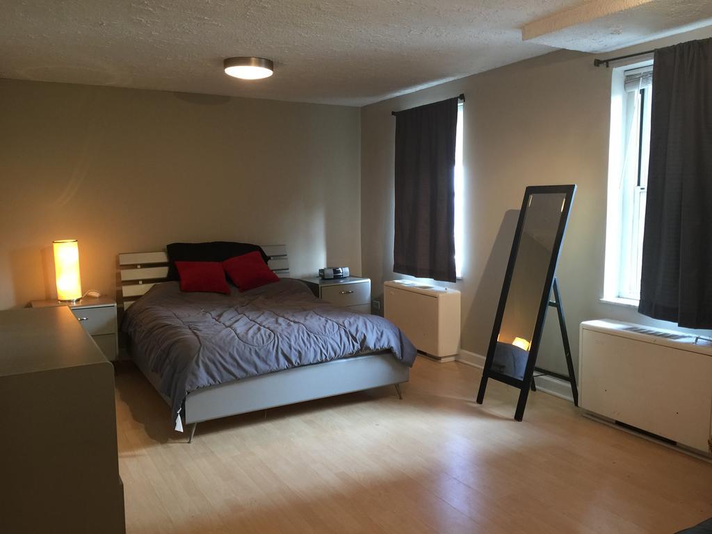 Downtown Big 1 Bedroom #20I Atlanta Eksteriør billede